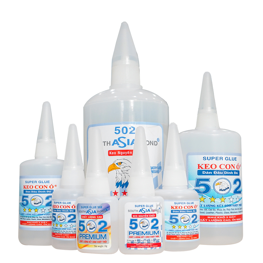 G360 Super Fast Finish